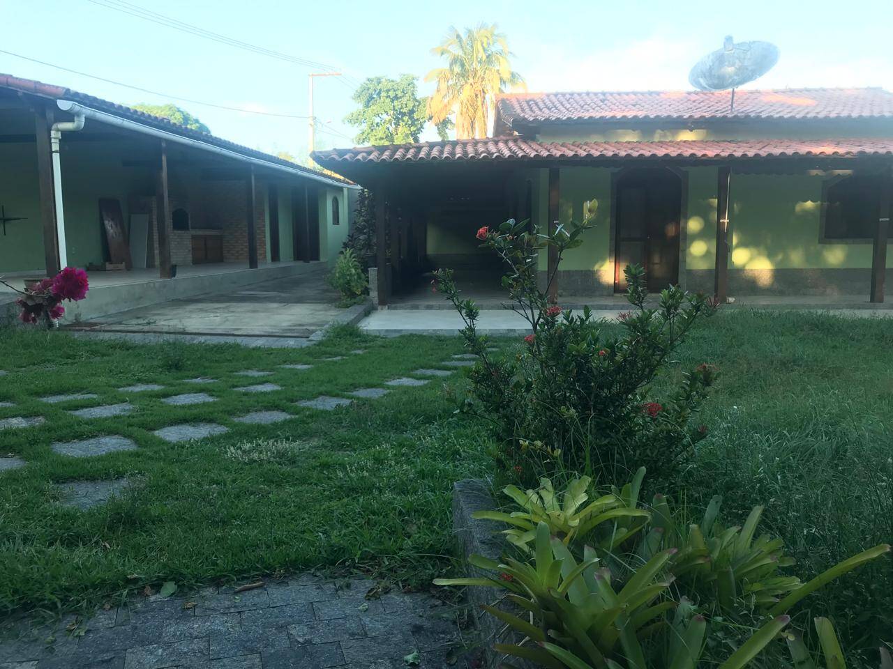 Casa, 3 quartos, 102 m² - Foto 1