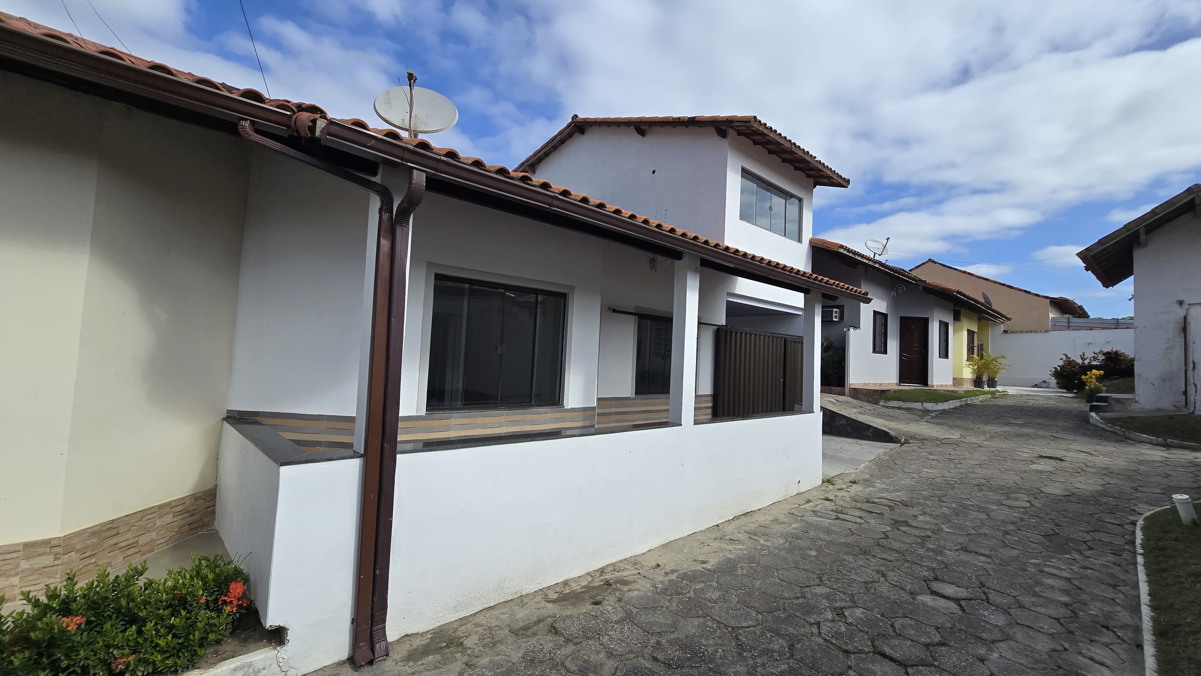 Casa, 3 quartos, 100 m² - Foto 19