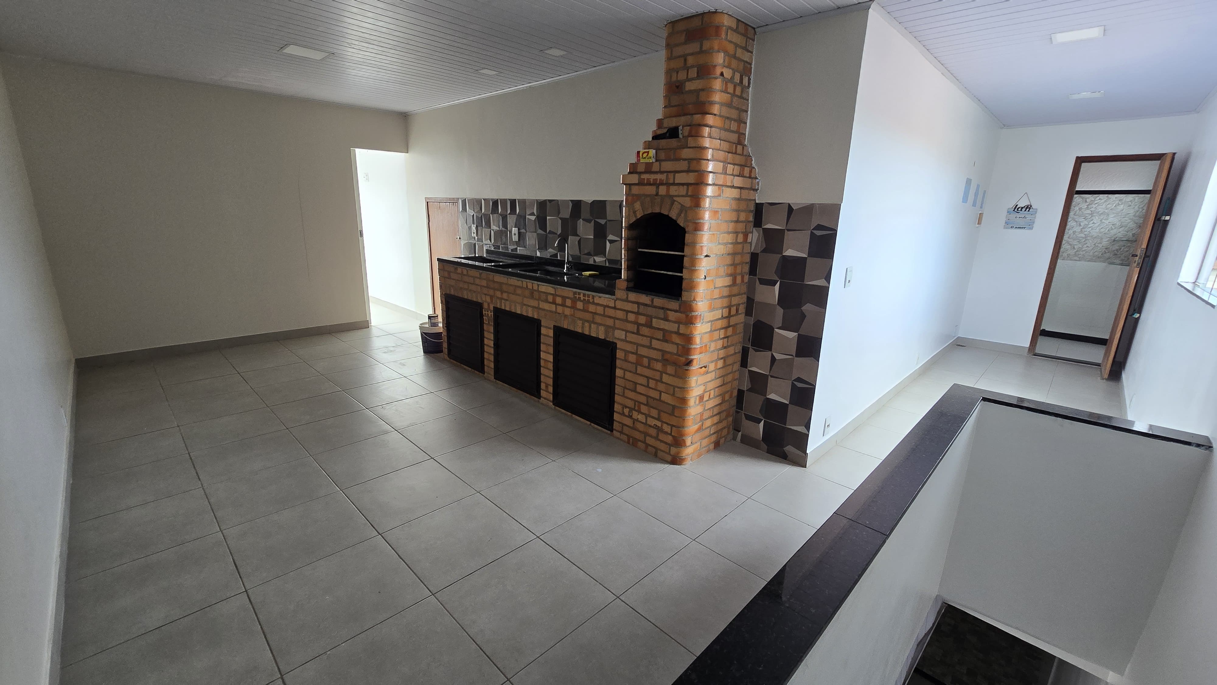 Casa, 3 quartos, 100 m² - Foto 14