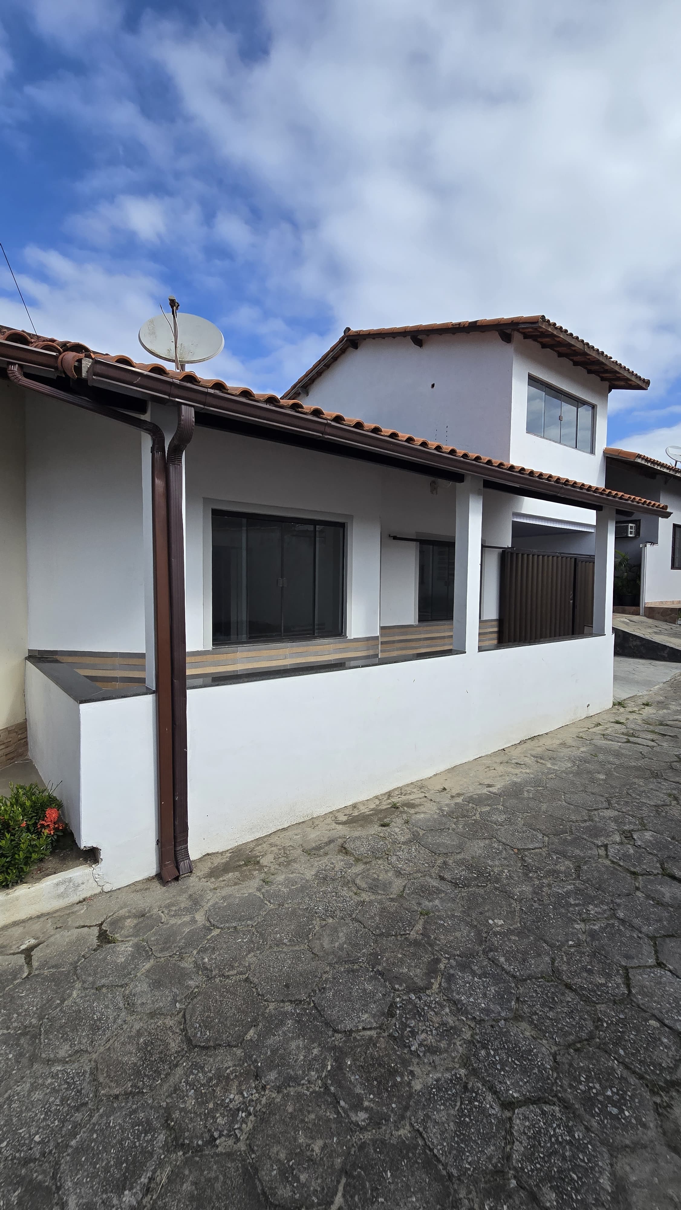 Casa, 3 quartos, 100 m² - Foto 1