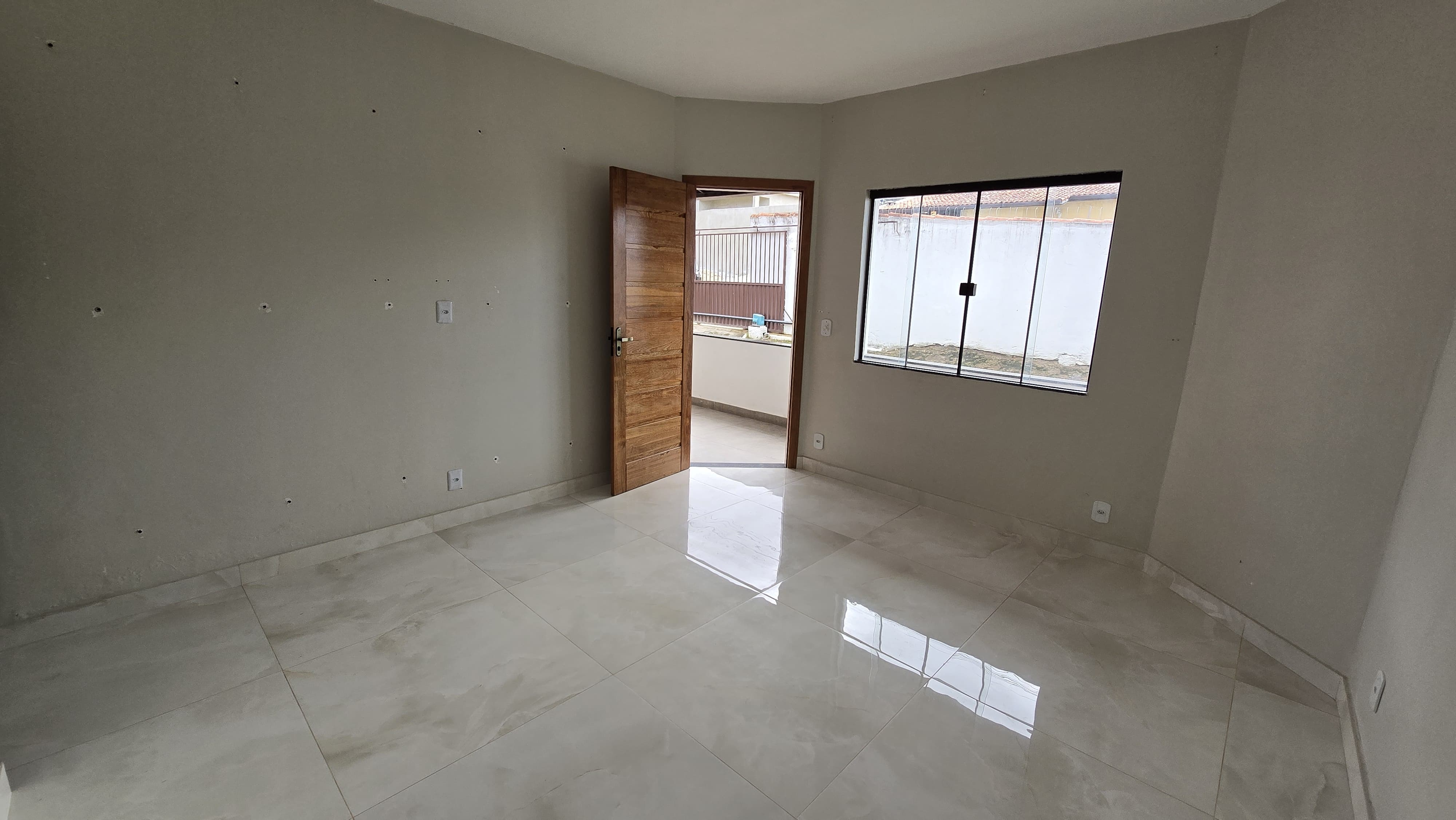 Casa, 3 quartos, 100 m² - Foto 2