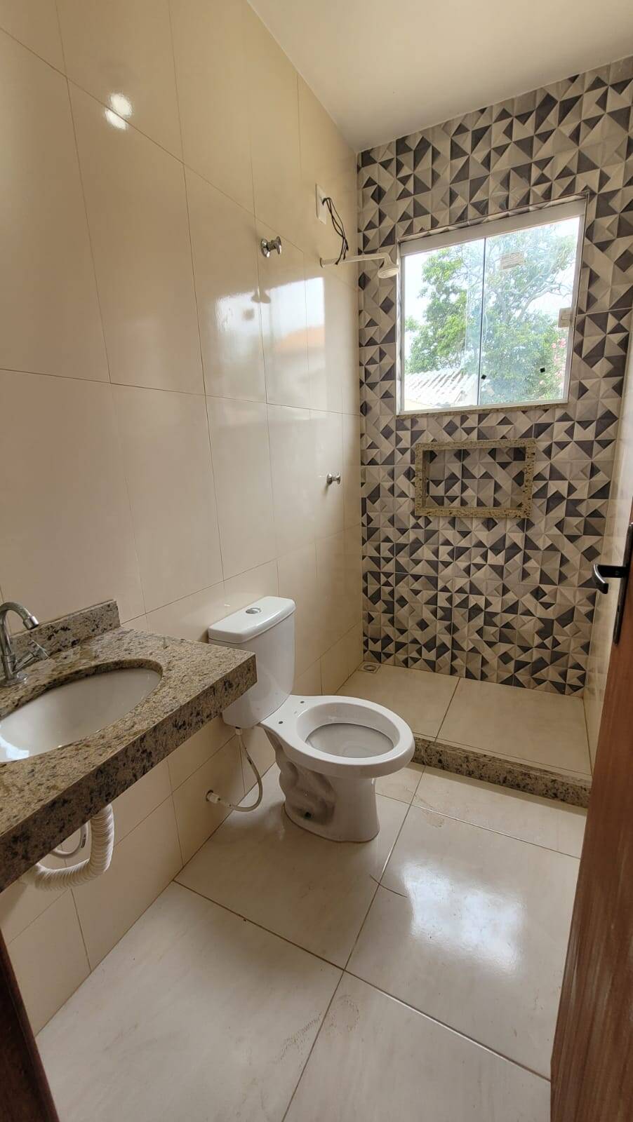 Casa, 2 quartos, 90 m² - Foto 3