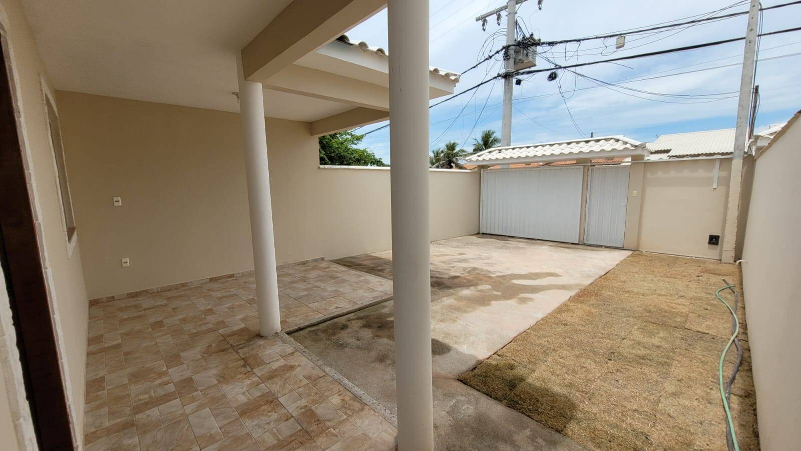Casa, 2 quartos, 90 m² - Foto 14