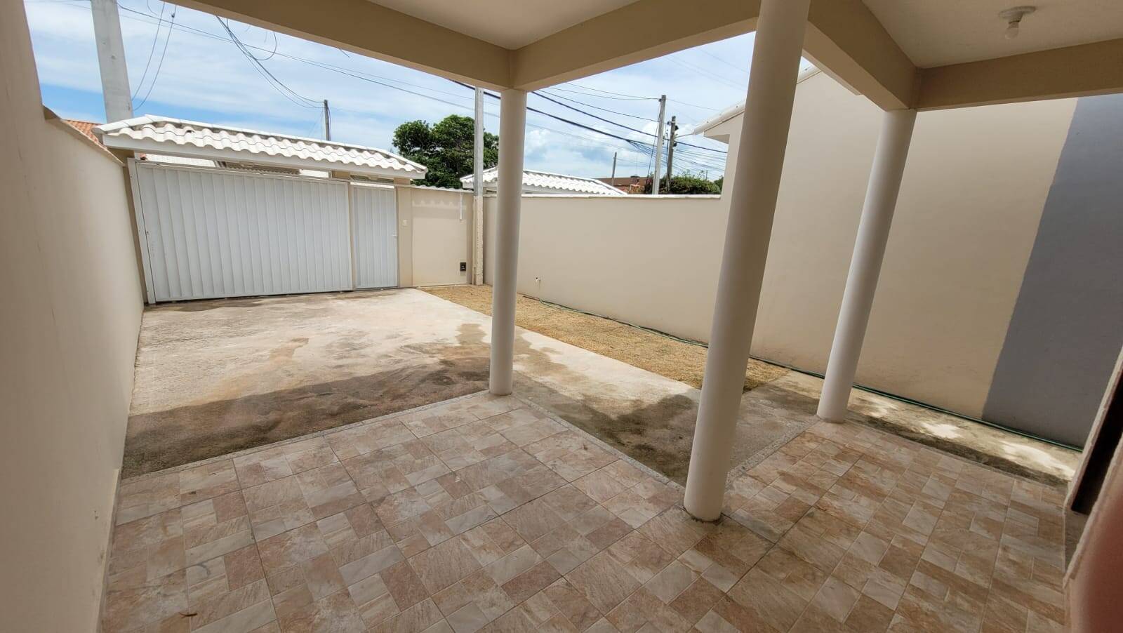 Casa, 2 quartos, 90 m² - Foto 4