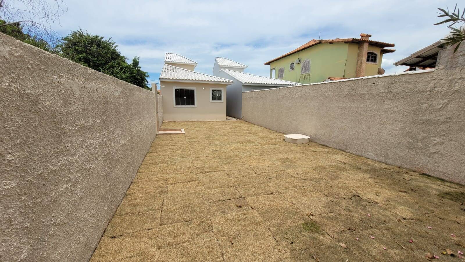 Casa, 2 quartos, 90 m² - Foto 9