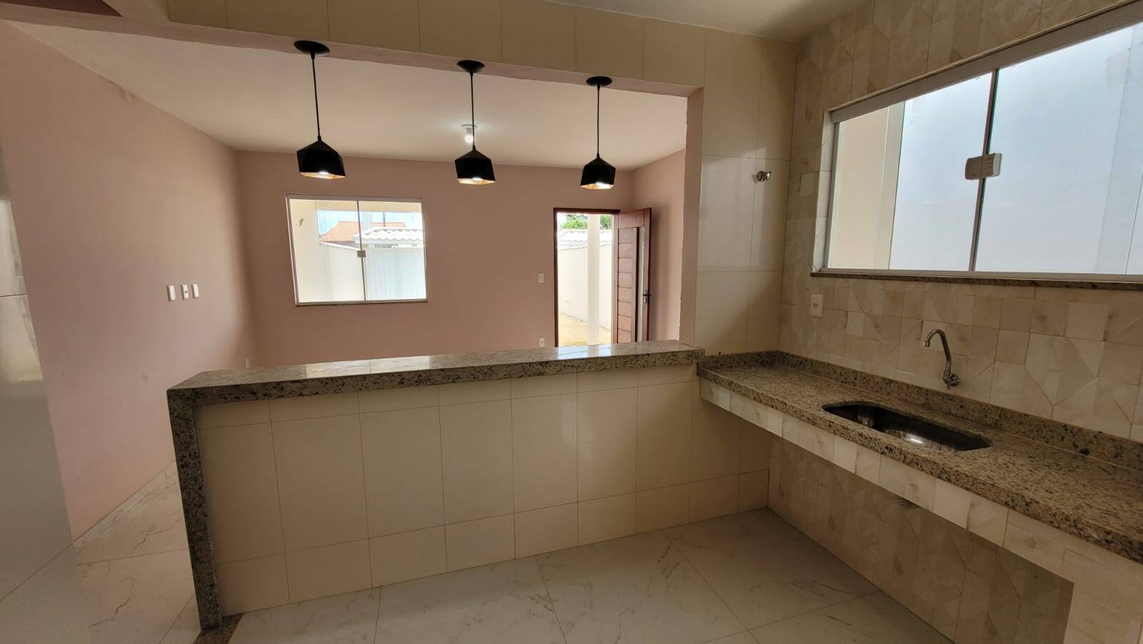 Casa, 2 quartos, 90 m² - Foto 12