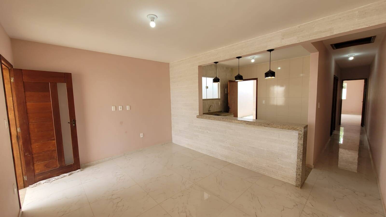 Casa, 2 quartos, 90 m² - Foto 13