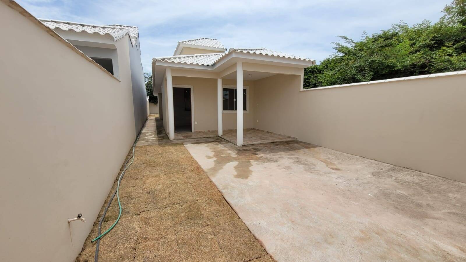 Casa, 2 quartos, 90 m² - Foto 1