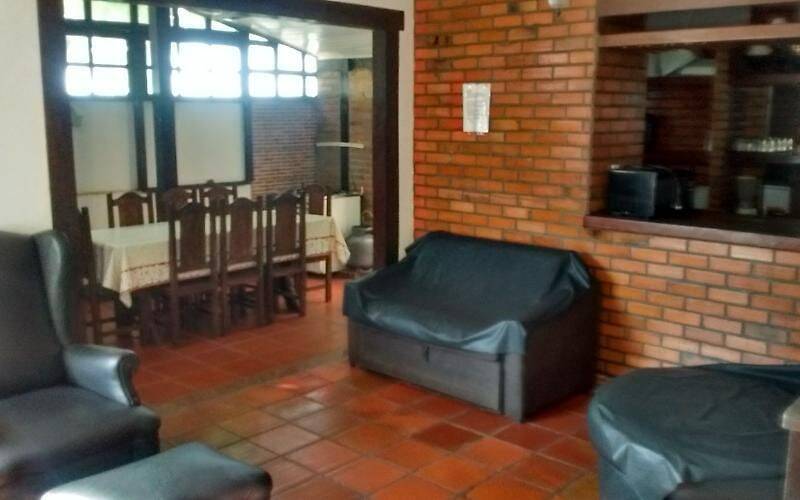 Casa, 9 quartos, 800 m² - Foto 6