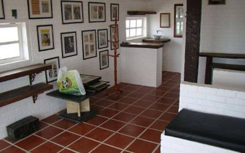 Casa, 9 quartos, 800 m² - Foto 12