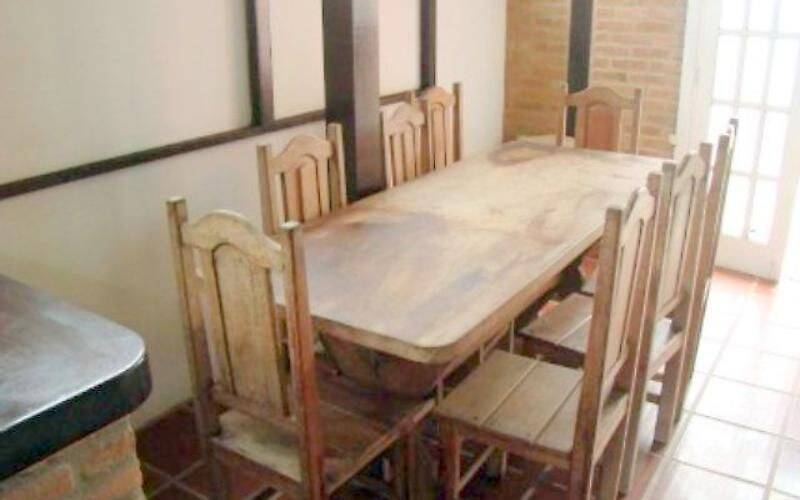 Casa, 9 quartos, 800 m² - Foto 14
