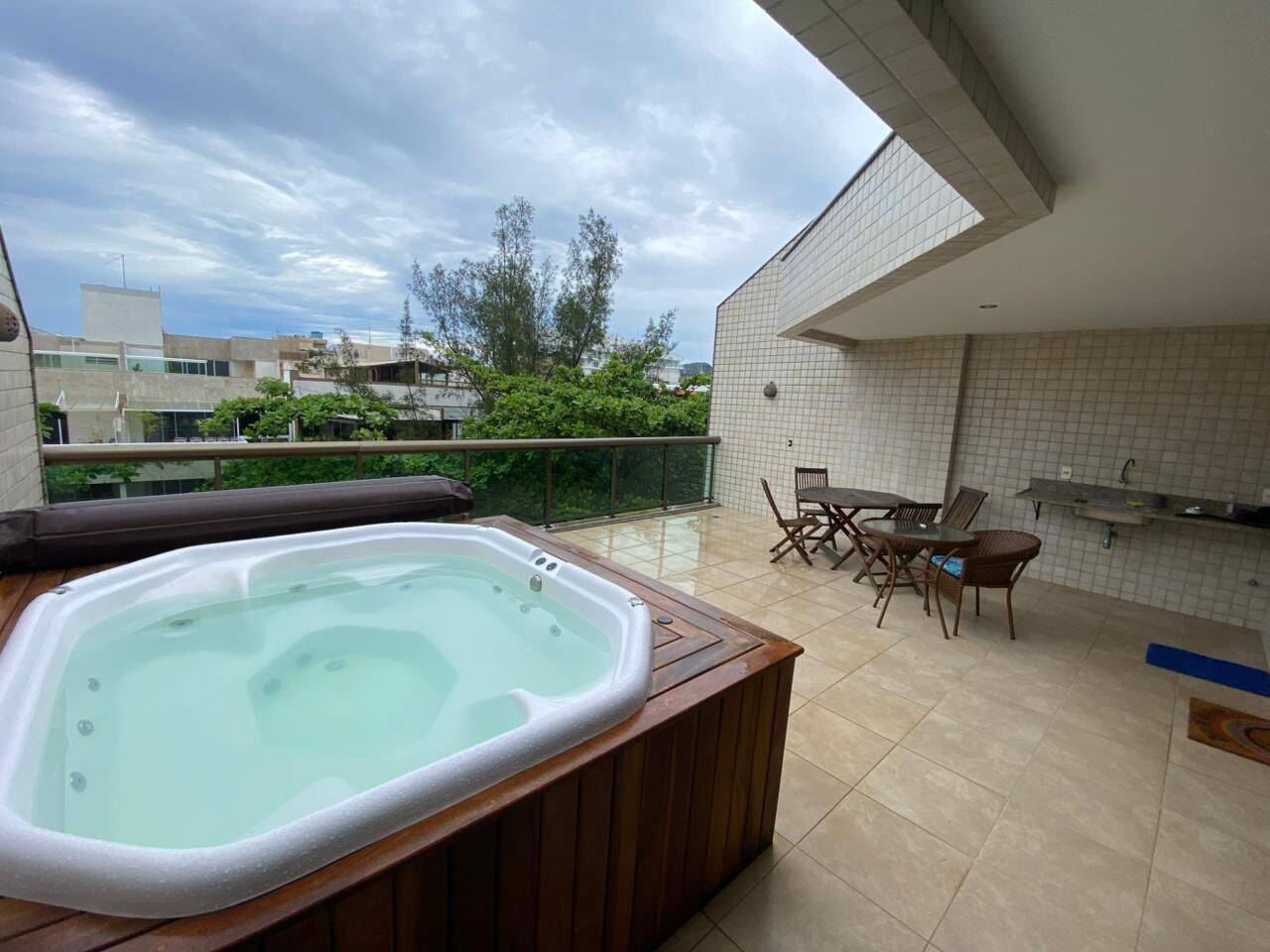 Apartamento, 5 quartos, 300 m² - Foto 1