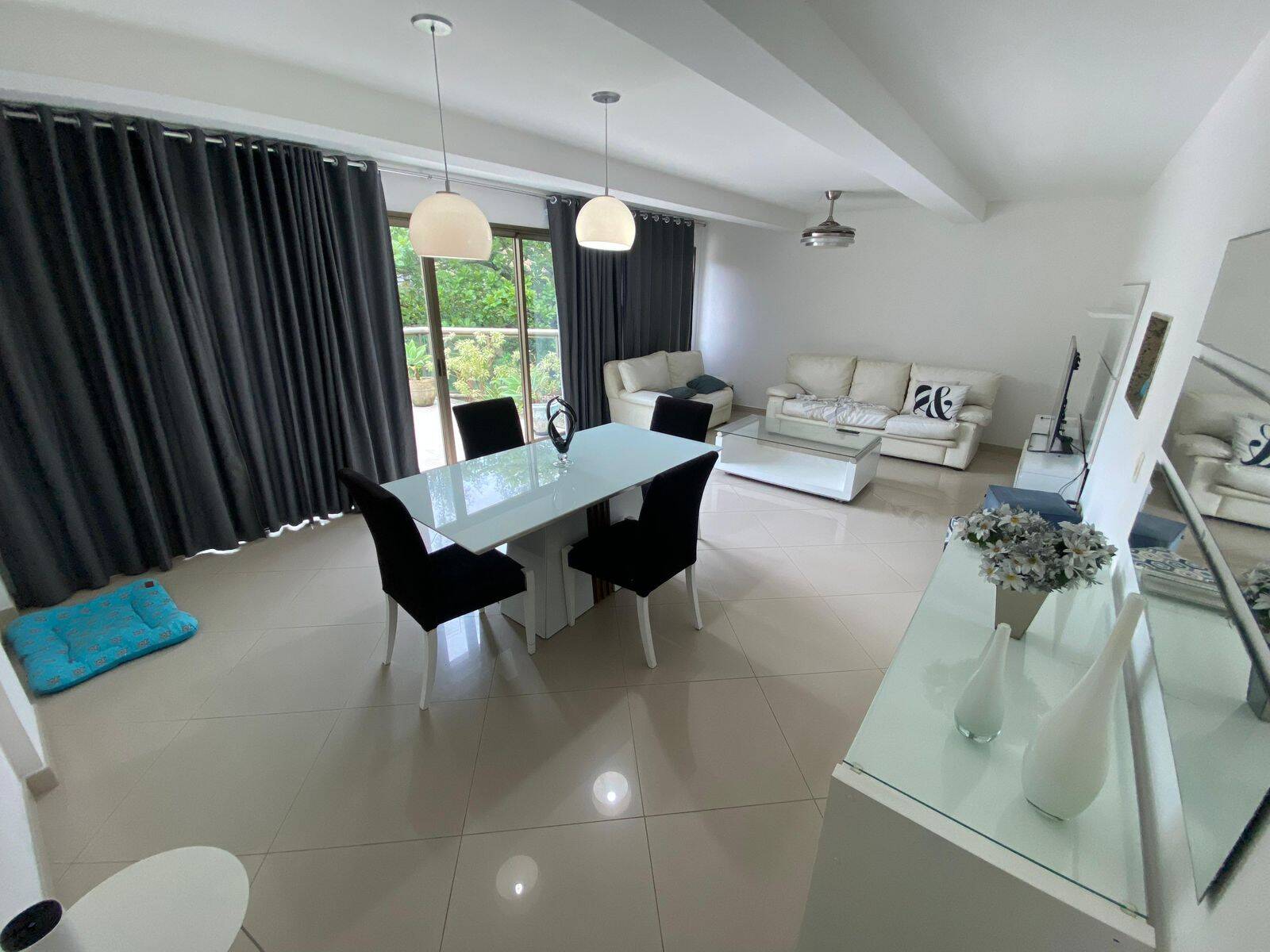 Apartamento, 5 quartos, 300 m² - Foto 4