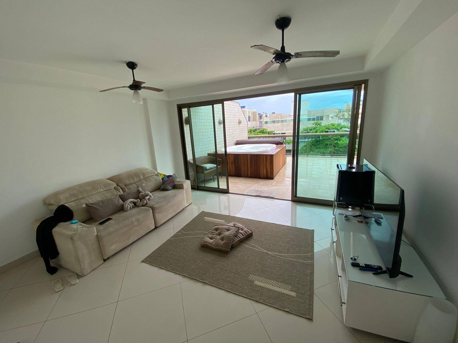 Apartamento, 5 quartos, 300 m² - Foto 13