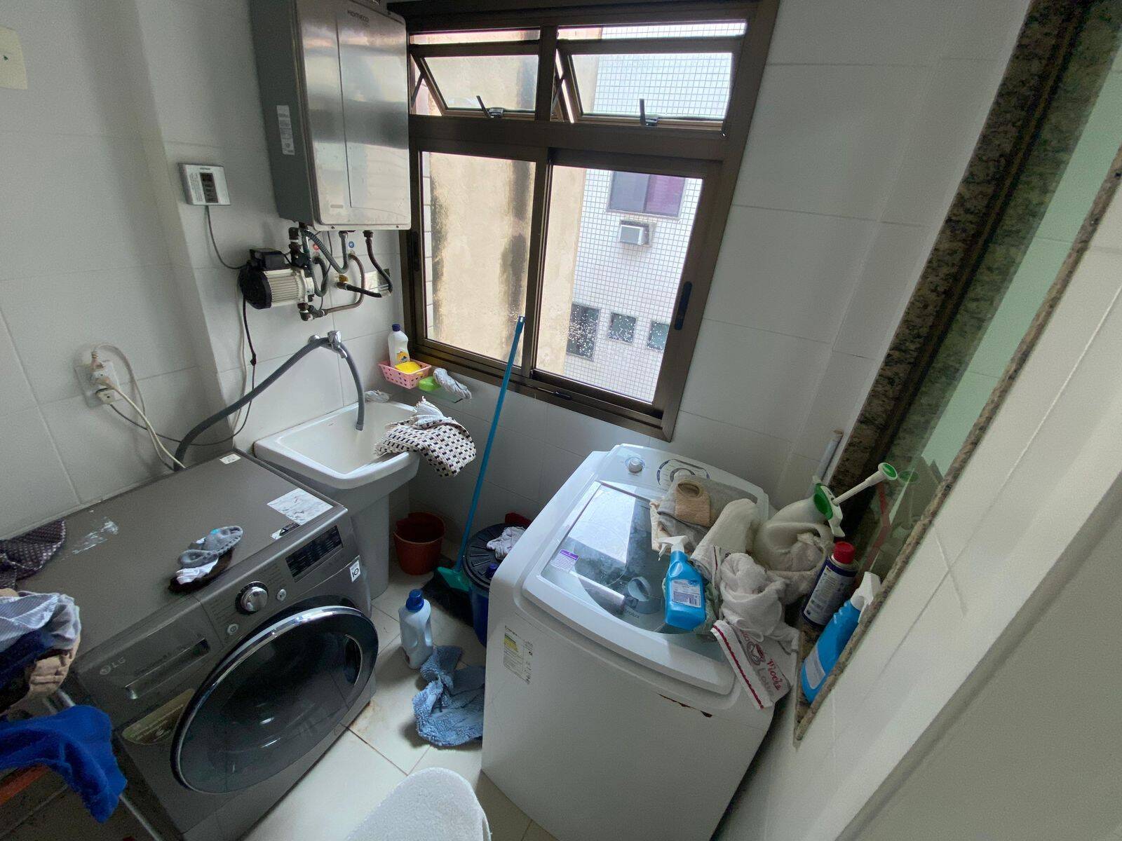 Apartamento, 5 quartos, 300 m² - Foto 21