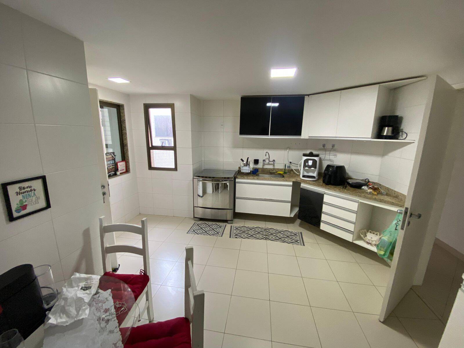 Apartamento, 5 quartos, 300 m² - Foto 26