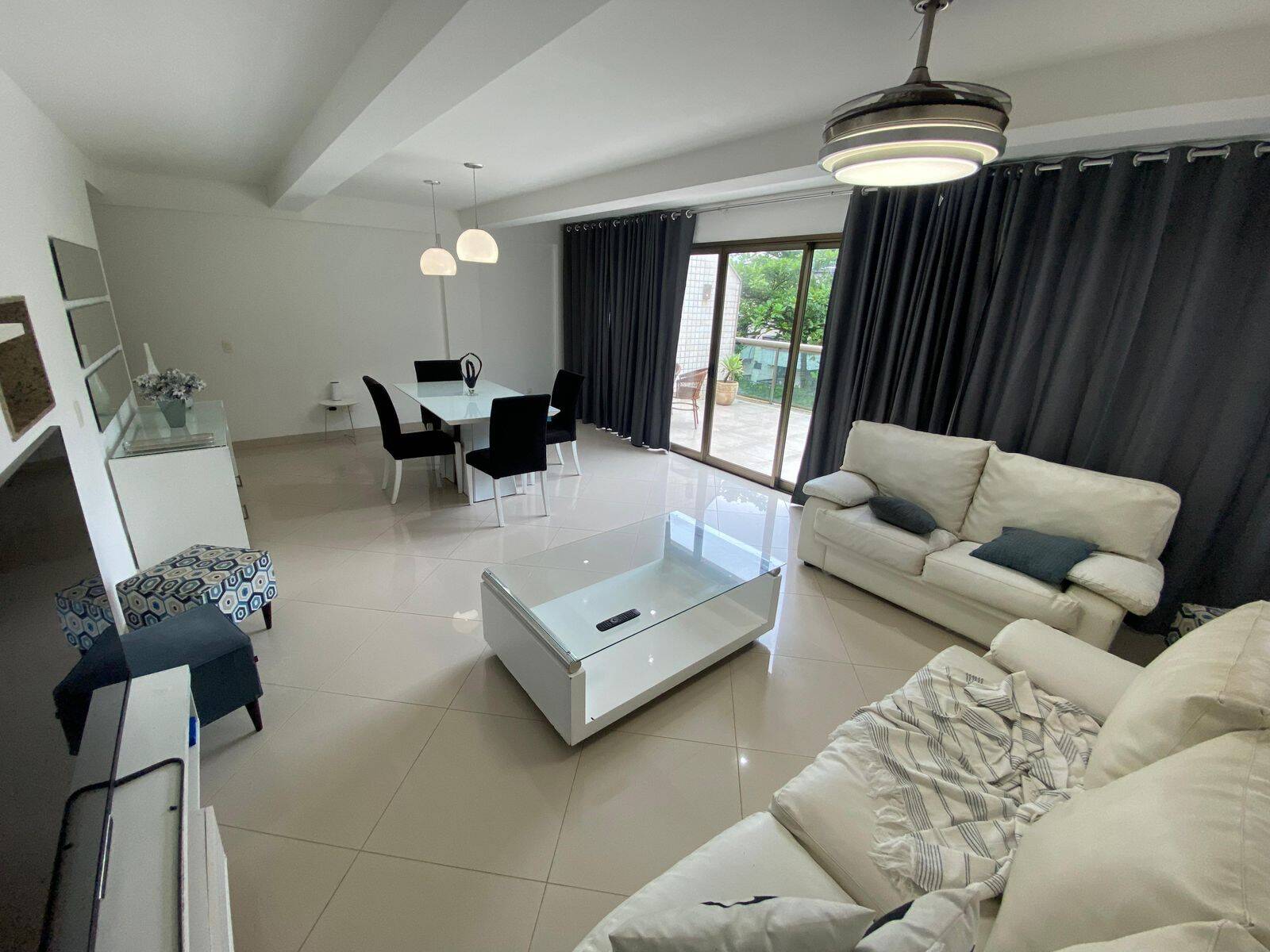 Apartamento, 5 quartos, 300 m² - Foto 2