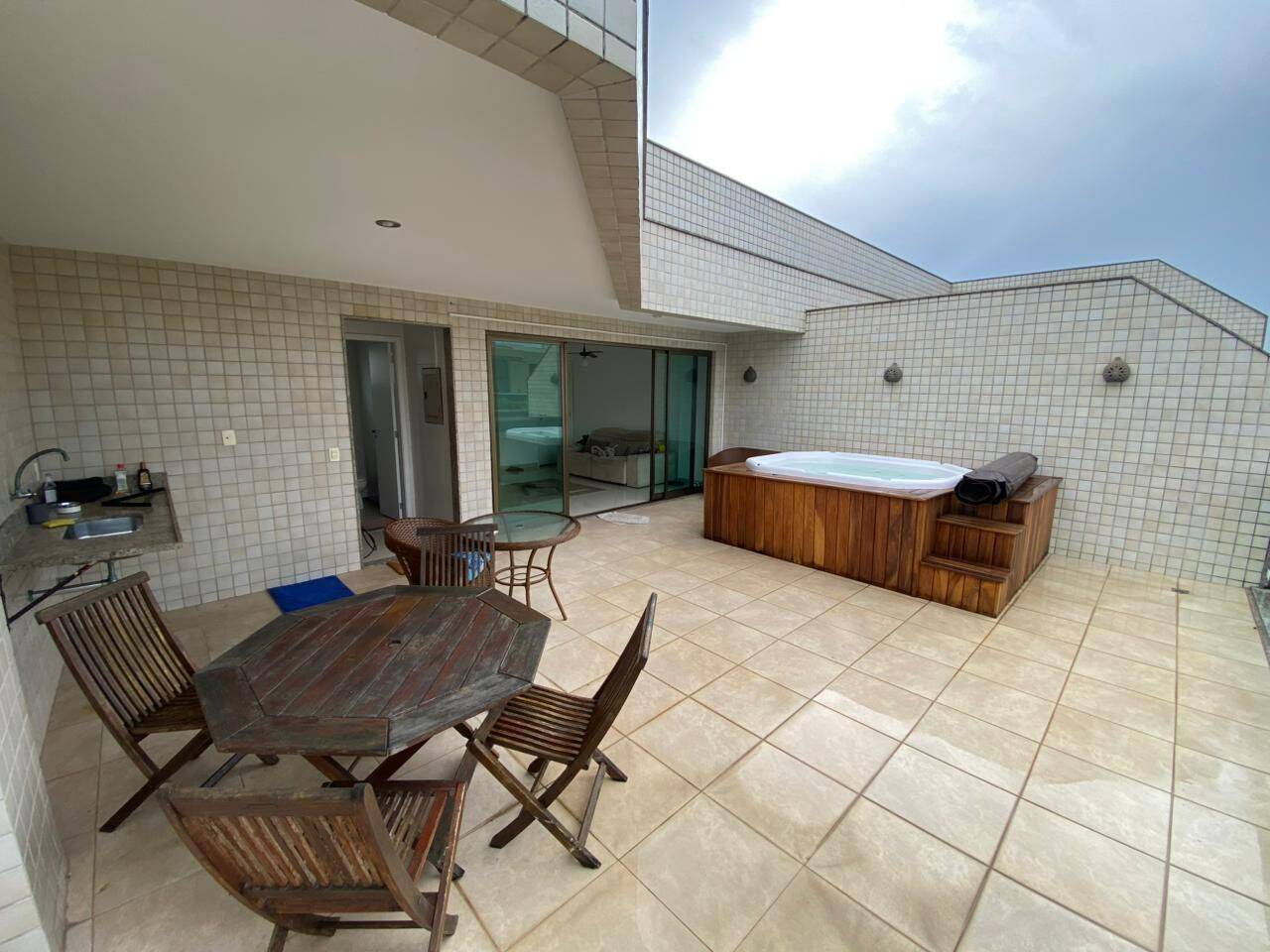 Apartamento, 5 quartos, 300 m² - Foto 32