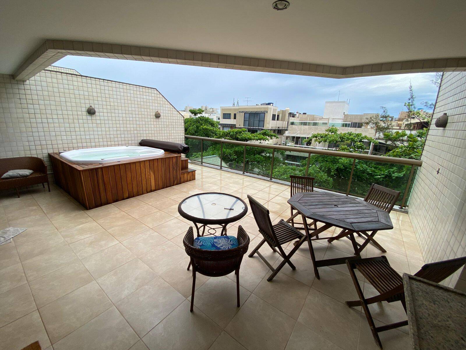Apartamento, 5 quartos, 300 m² - Foto 27