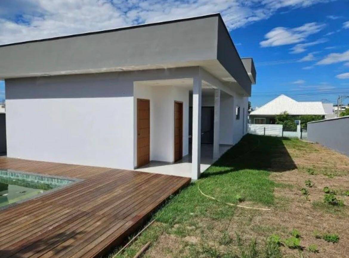 Casa, 3 quartos, 160 m² - Foto 17