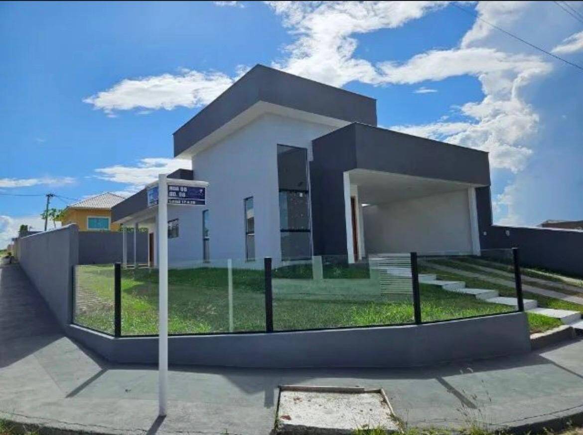 Casa, 3 quartos, 160 m² - Foto 1