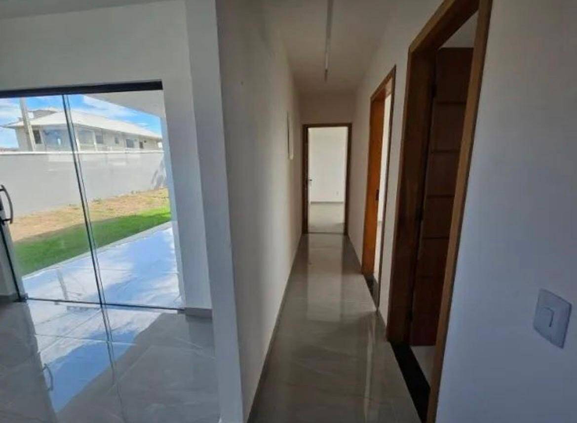 Casa, 3 quartos, 160 m² - Foto 11