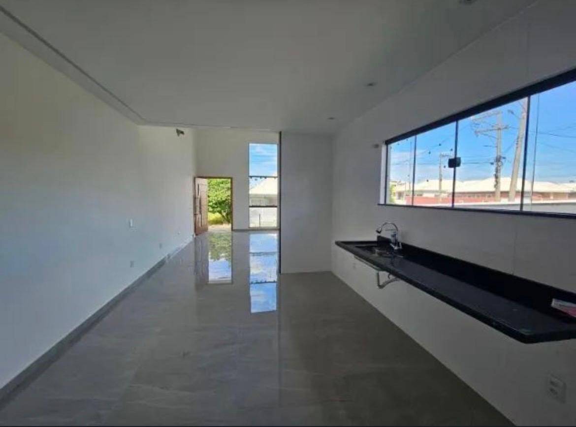Casa, 3 quartos, 160 m² - Foto 12