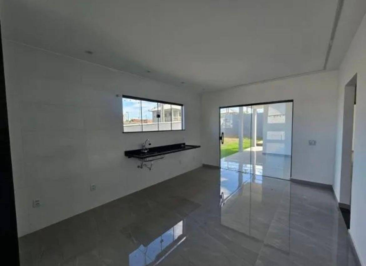 Casa, 3 quartos, 160 m² - Foto 13
