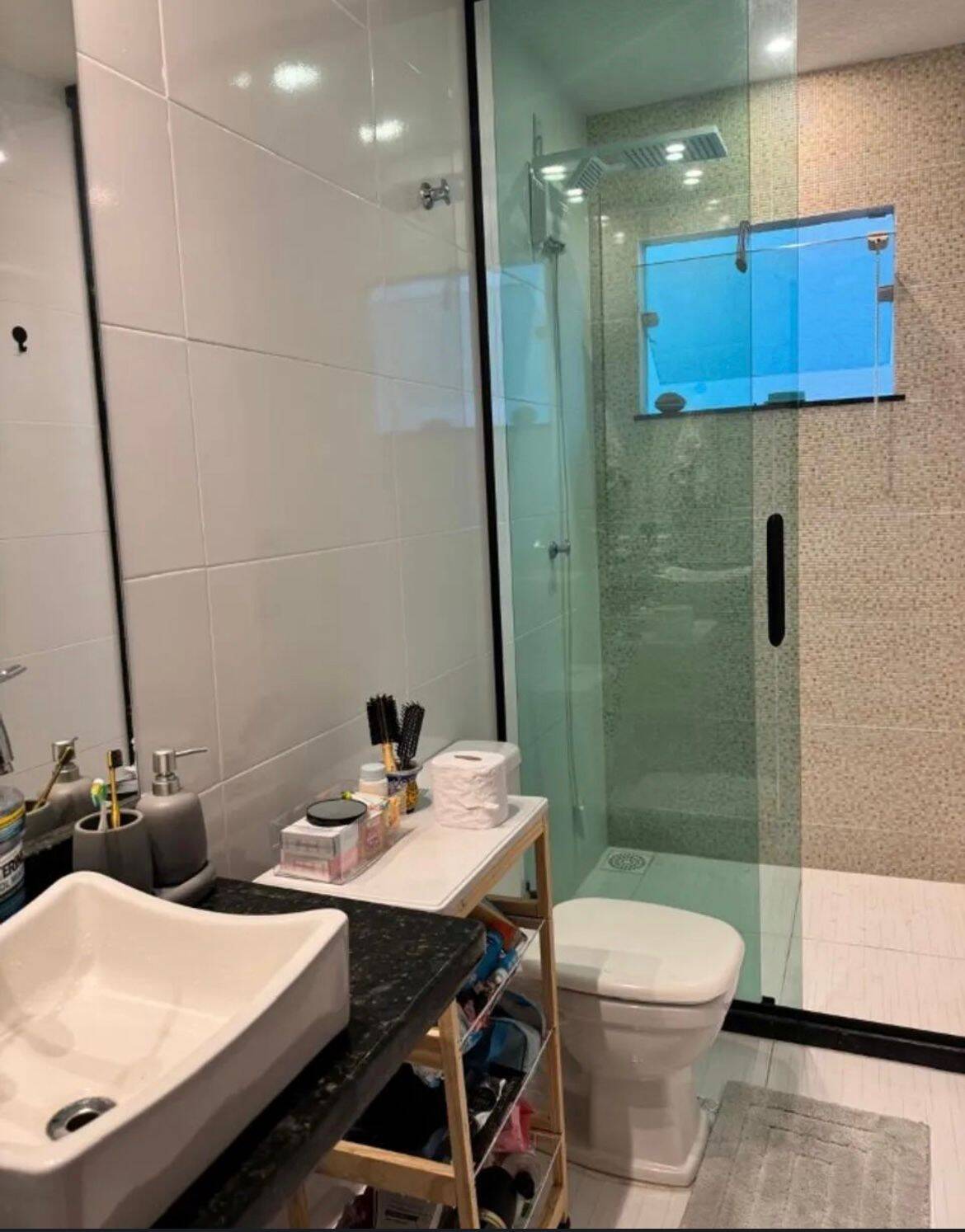 Casa, 3 quartos, 200 m² - Foto 7
