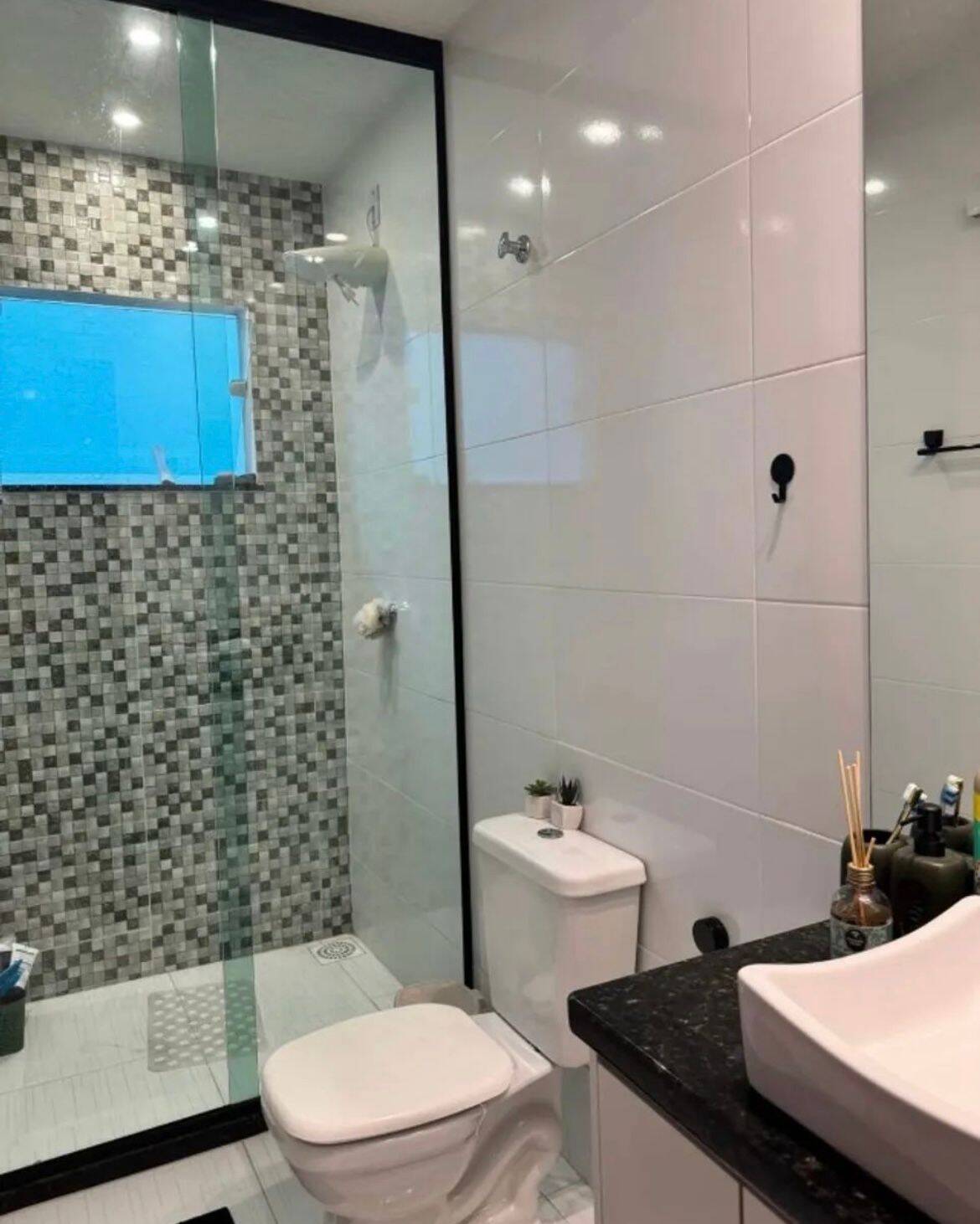 Casa, 3 quartos, 200 m² - Foto 8