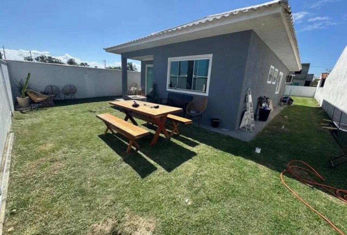Casa, 3 quartos, 200 m² - Foto 11