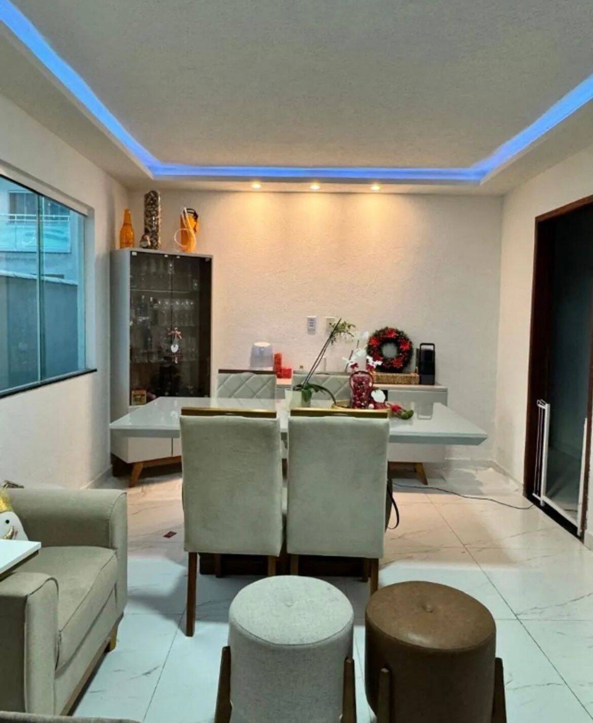 Casa, 3 quartos, 200 m² - Foto 6