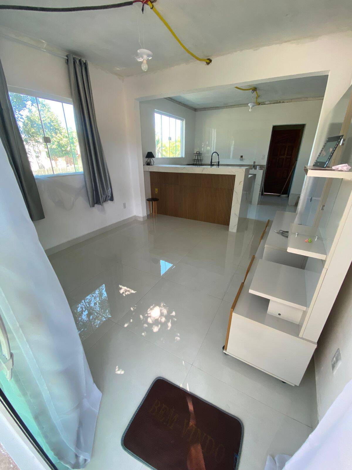 Casa, 2 quartos, 230 m² - Foto 1