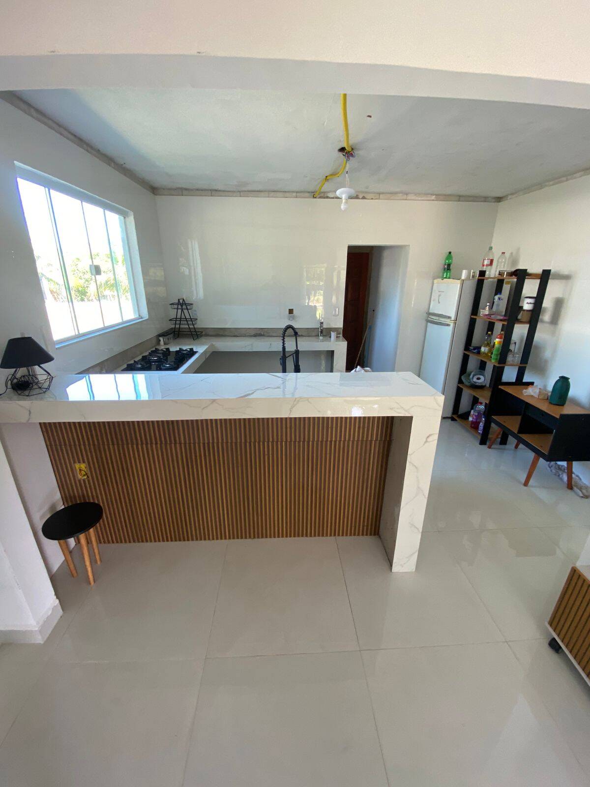 Casa, 2 quartos, 230 m² - Foto 3