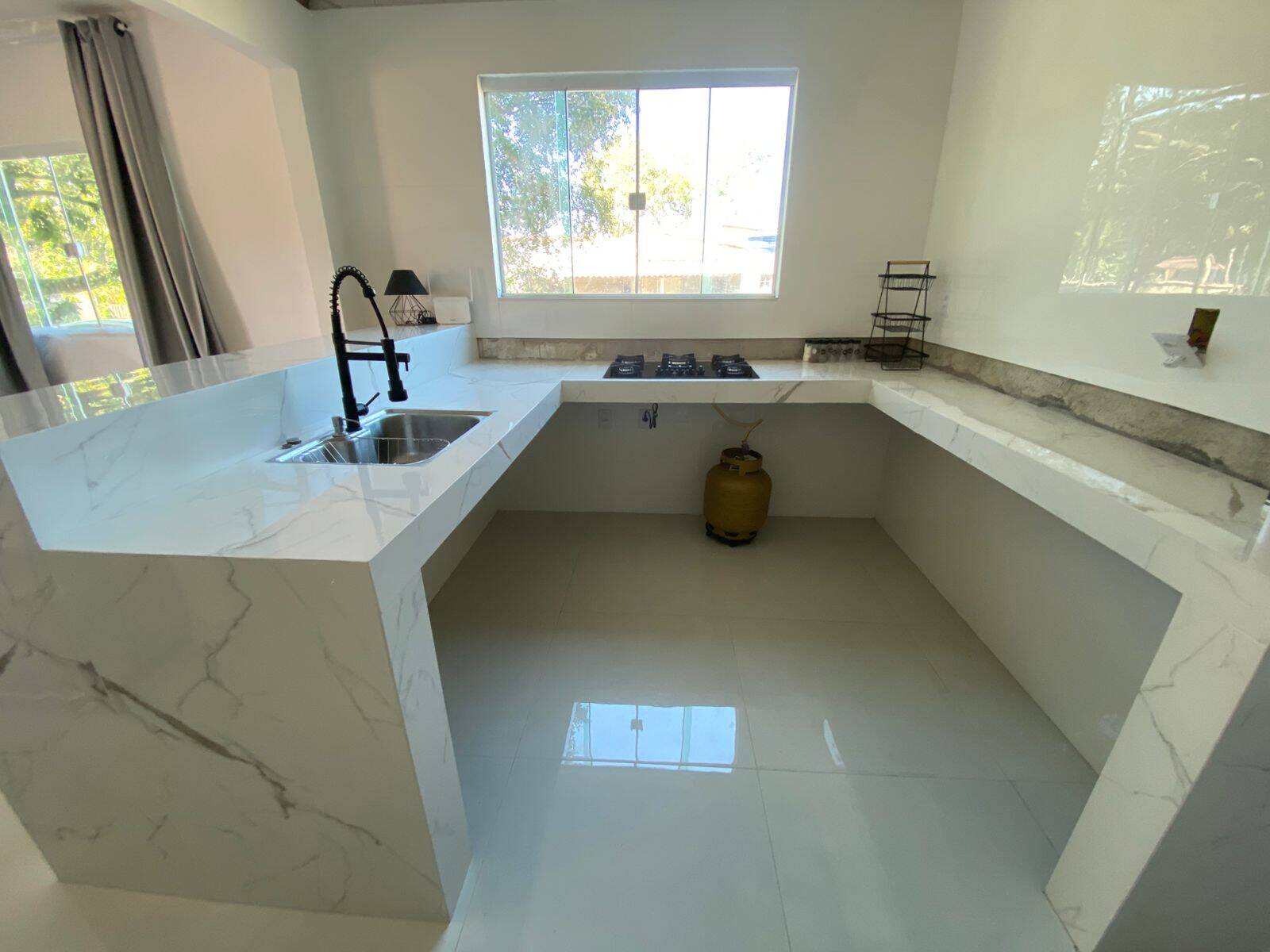 Casa, 2 quartos, 230 m² - Foto 4