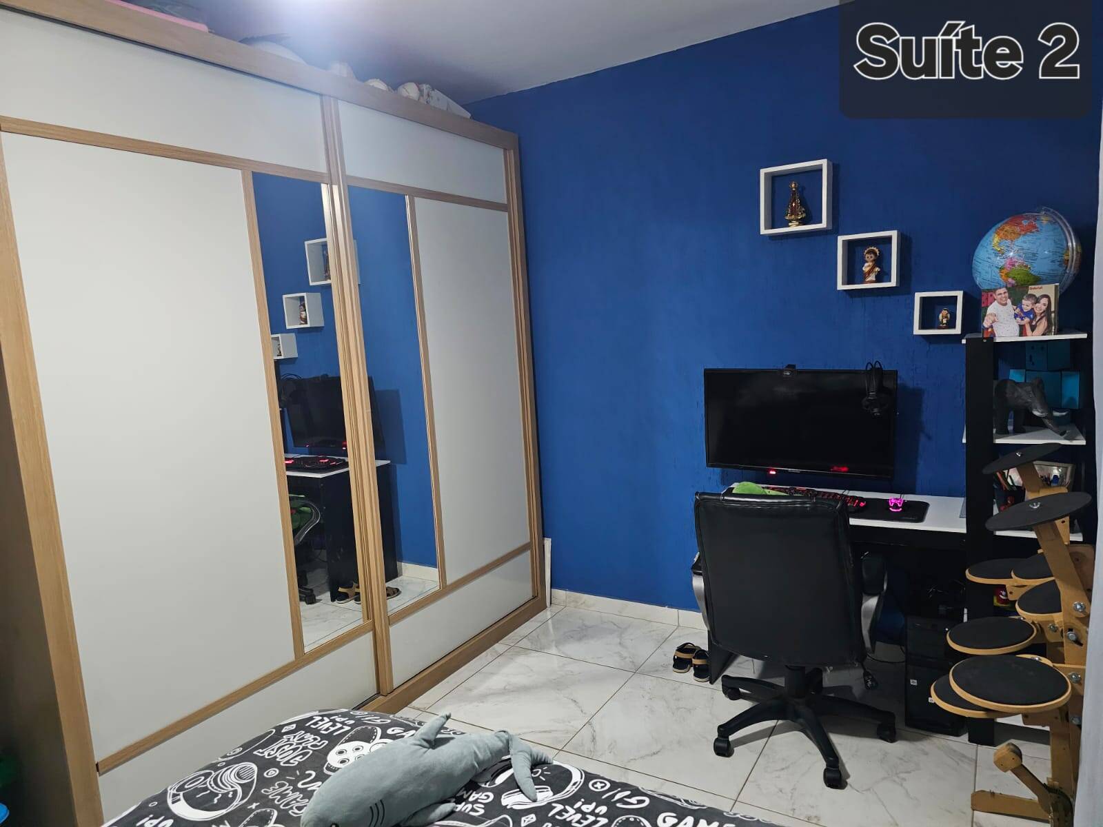 Casa, 2 quartos, 79125 m² - Foto 14