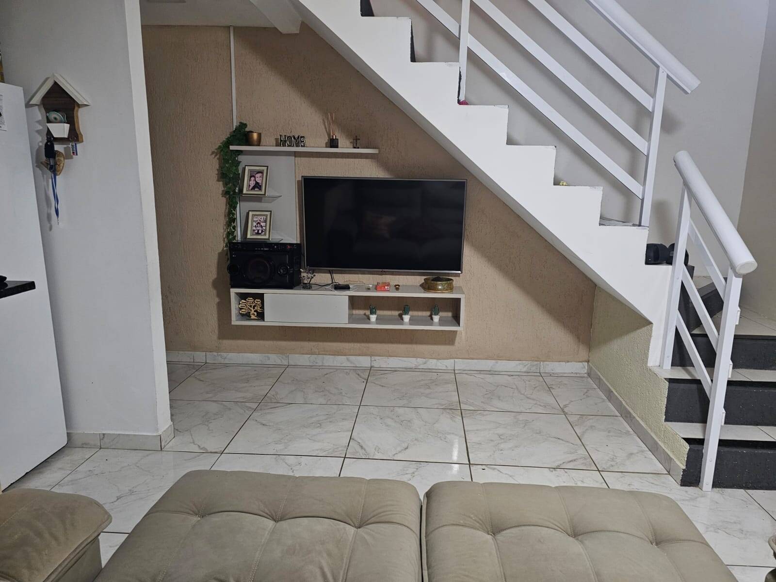 Casa, 2 quartos, 79125 m² - Foto 4