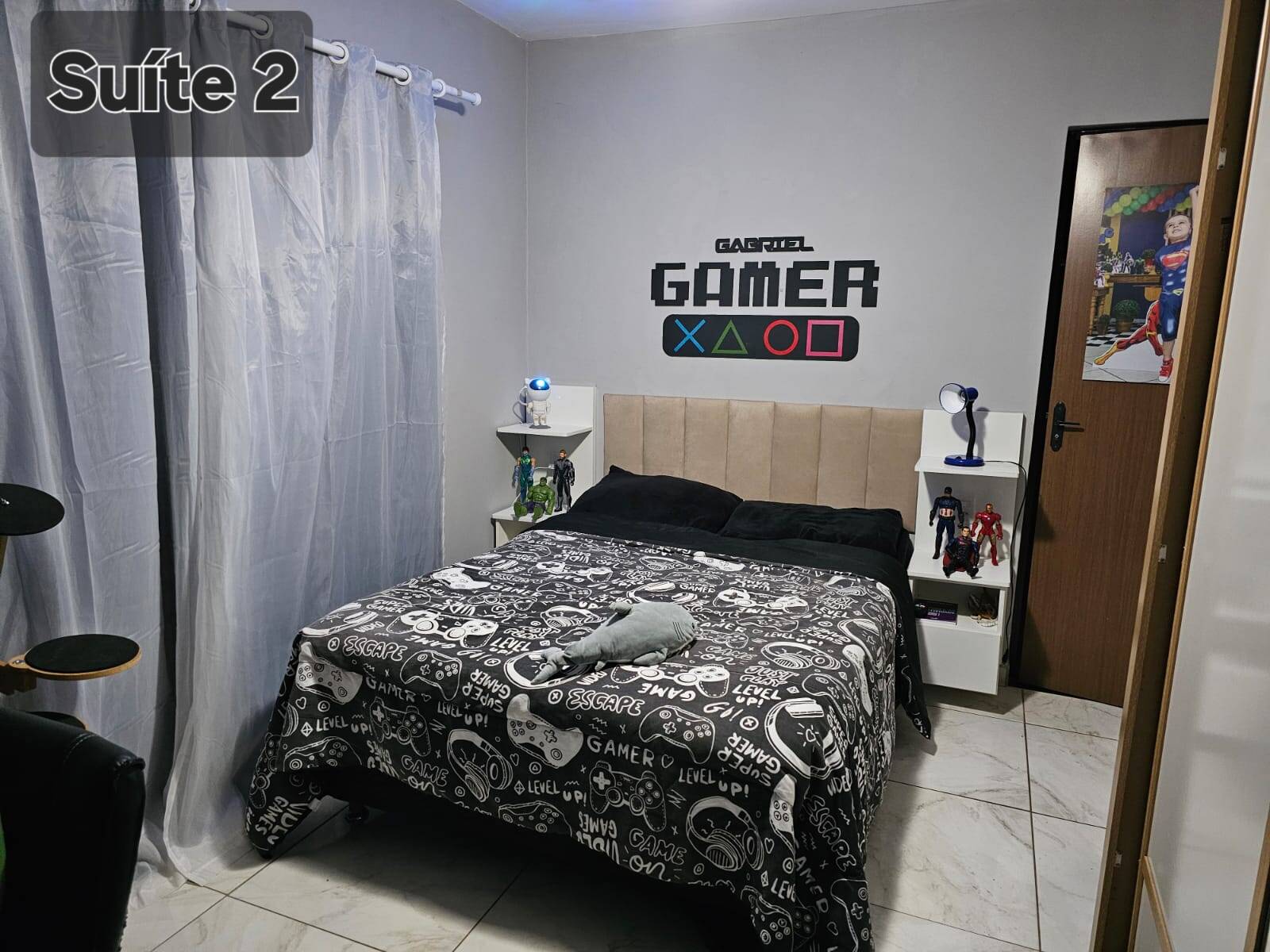 Casa, 2 quartos, 79125 m² - Foto 18