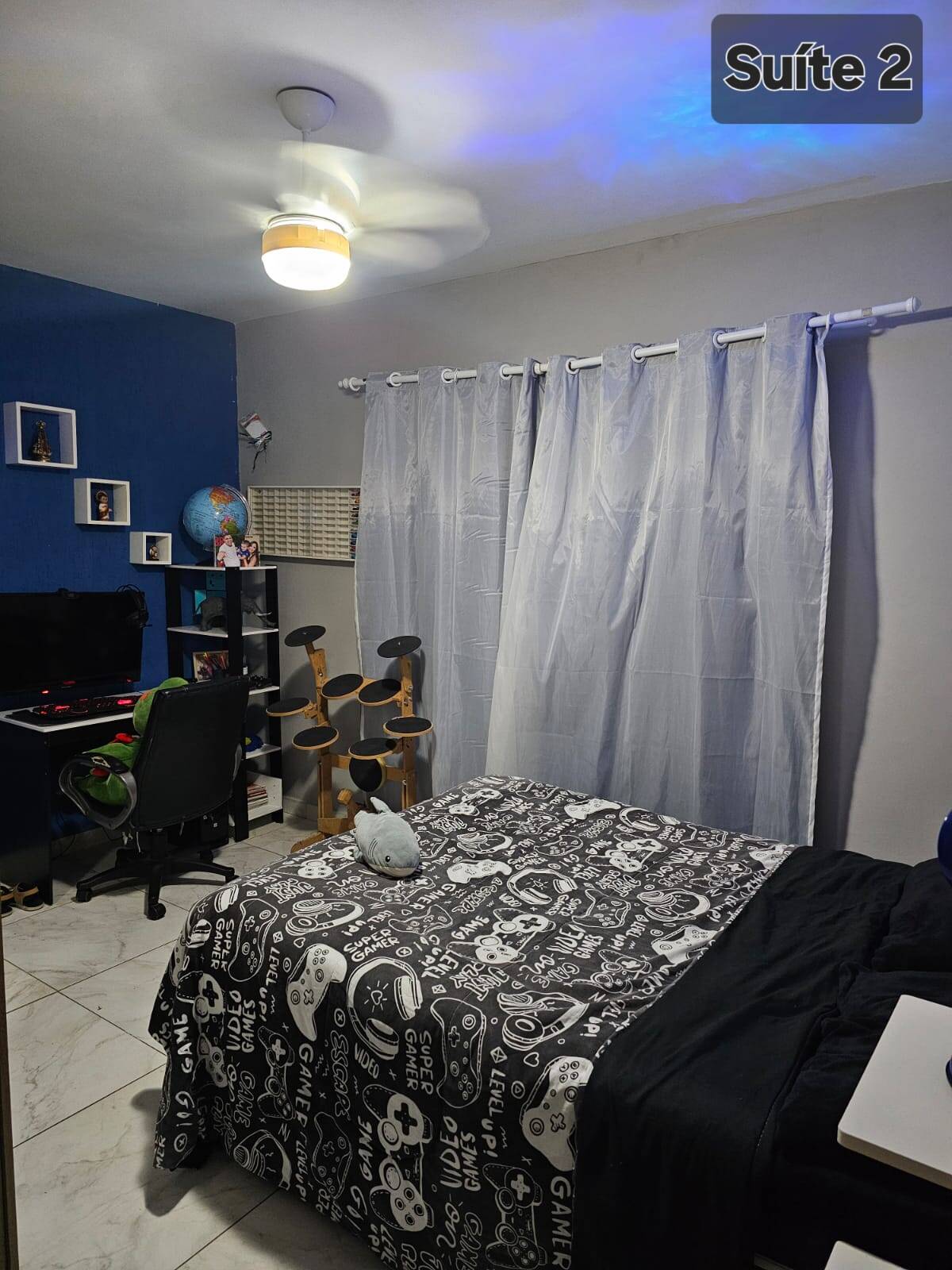Casa, 2 quartos, 79125 m² - Foto 19