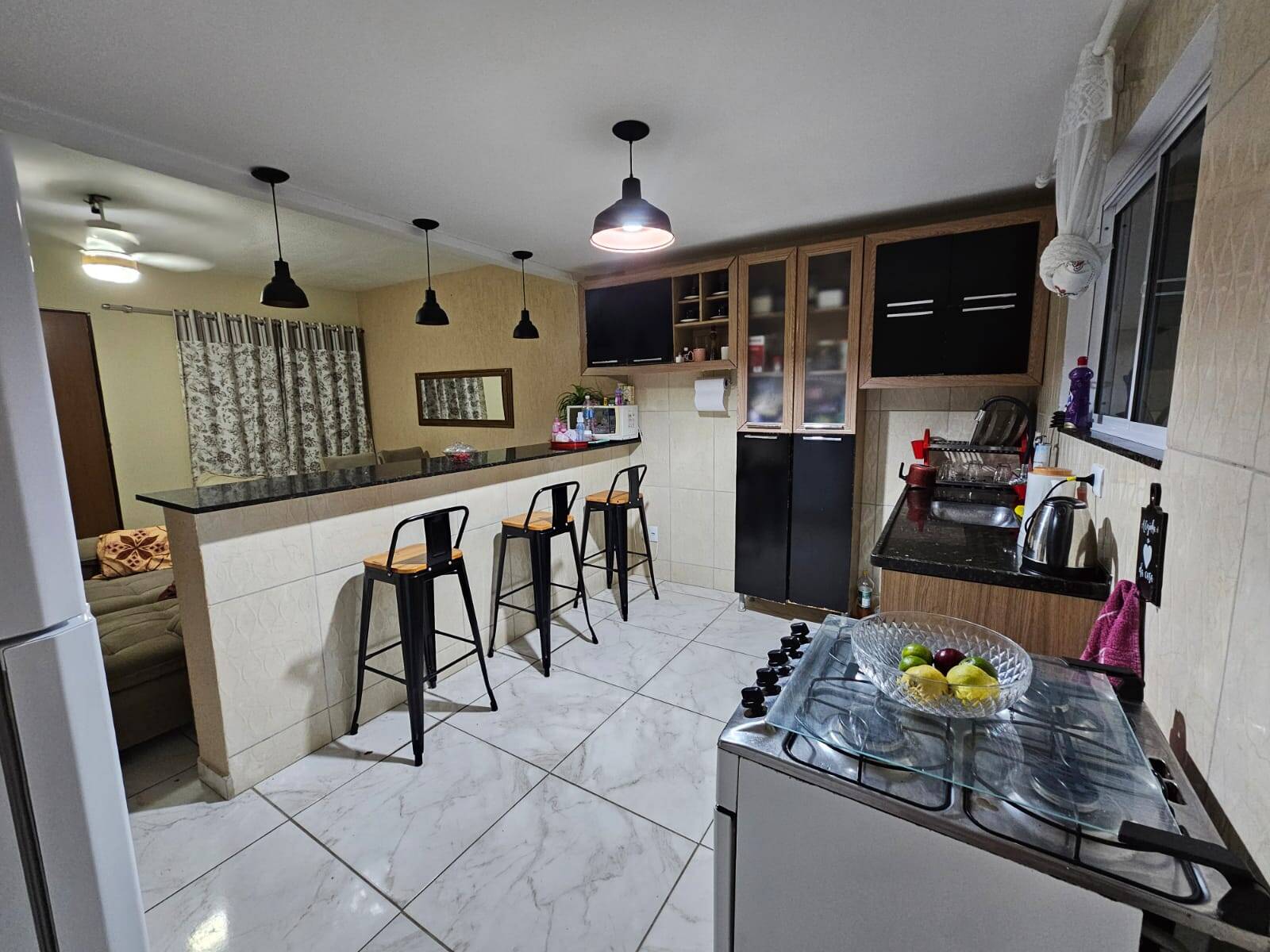 Casa, 2 quartos, 79125 m² - Foto 7