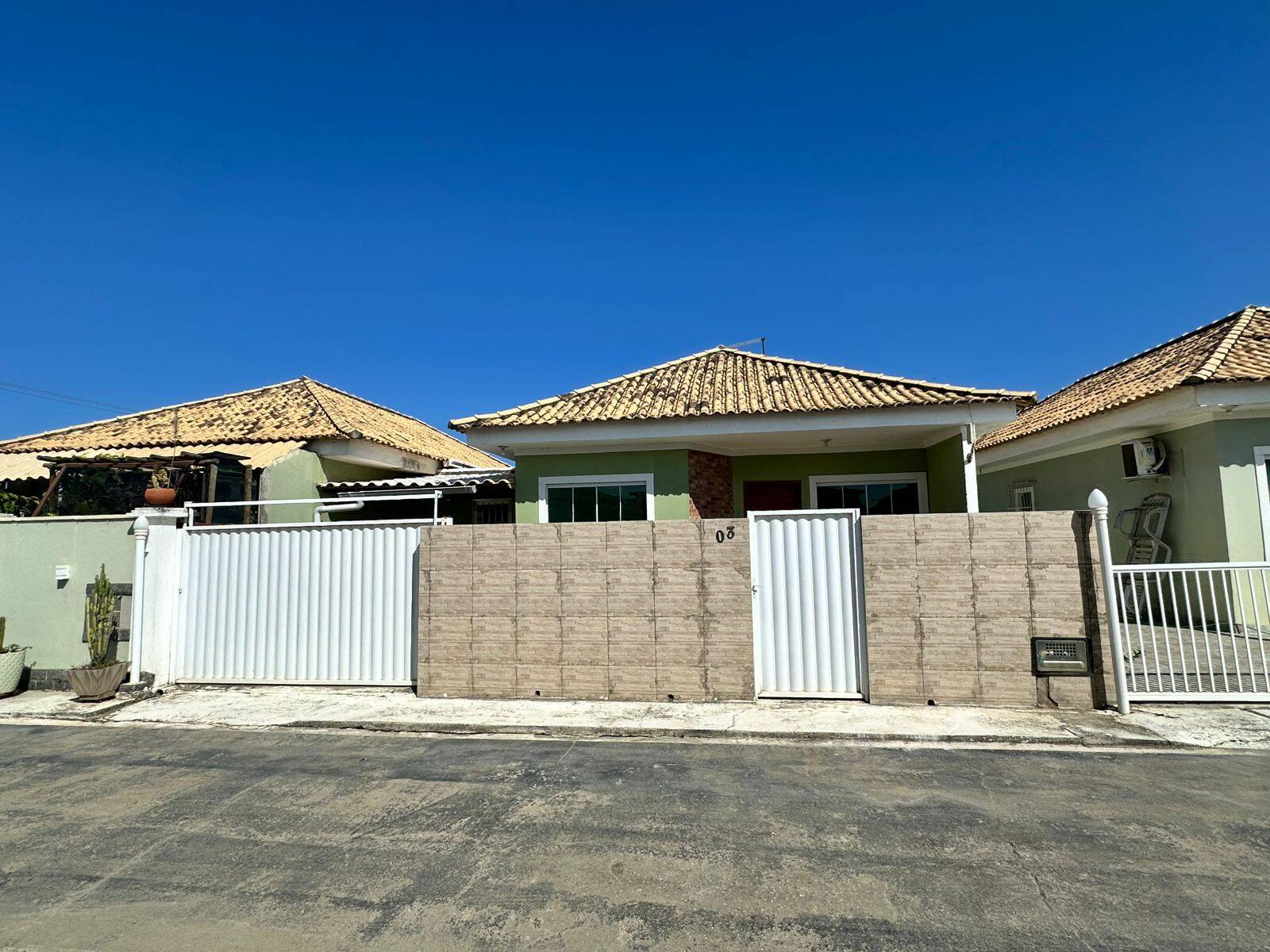 Casa, 2 quartos, 7340 m² - Foto 2