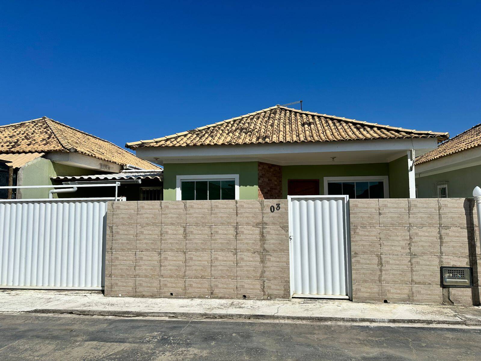 Casa, 2 quartos, 7340 m² - Foto 19