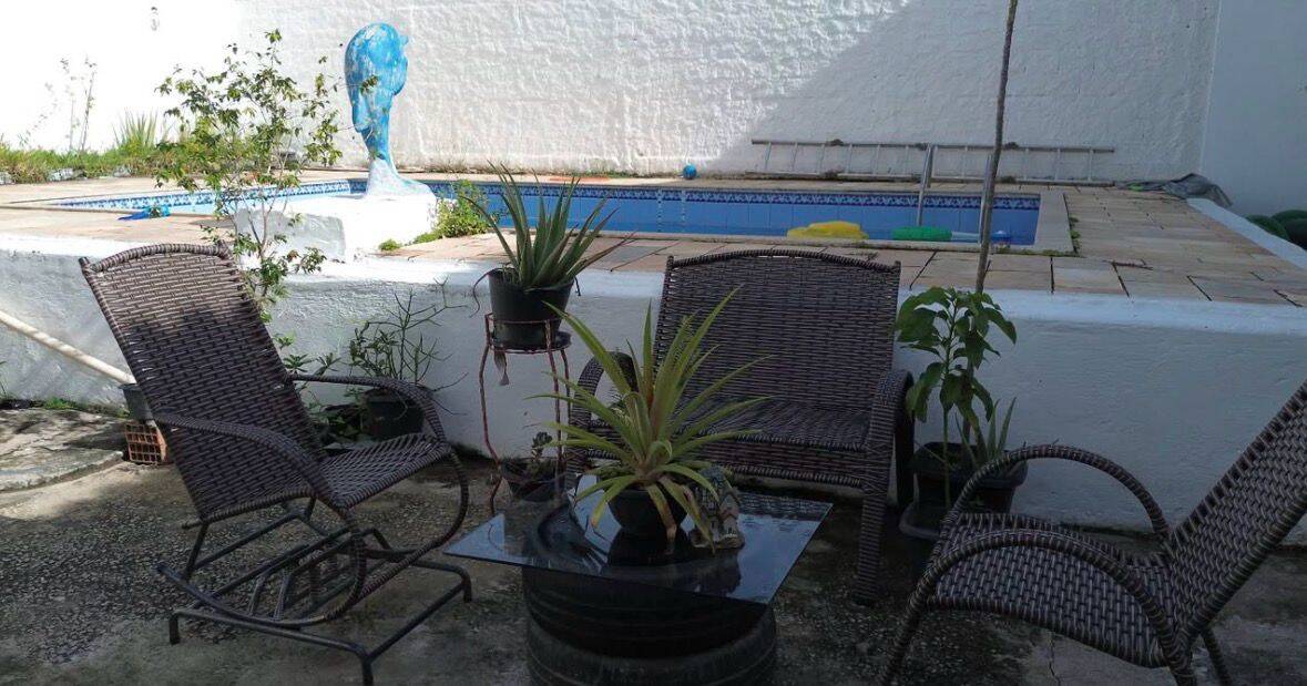 Casa, 7 quartos - Foto 17