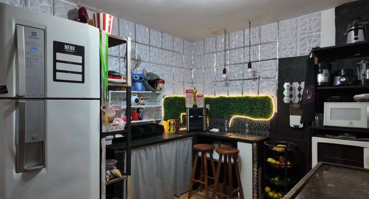 Casa, 7 quartos - Foto 6