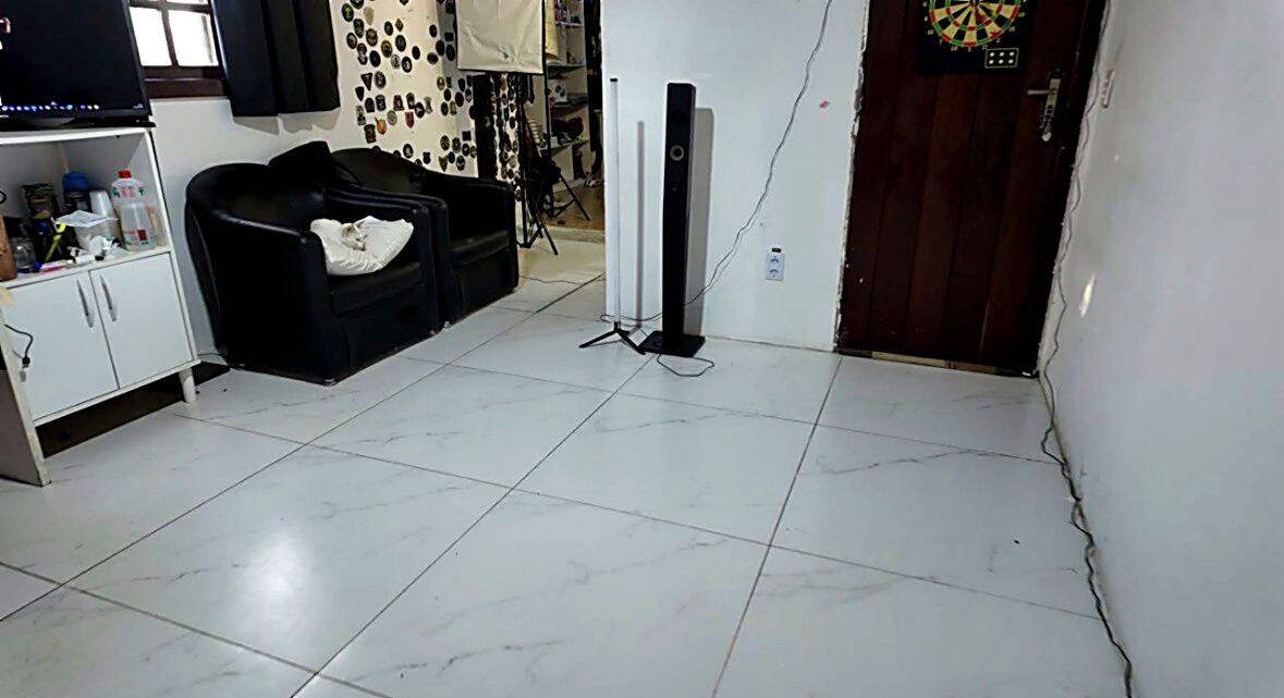 Casa, 7 quartos - Foto 10