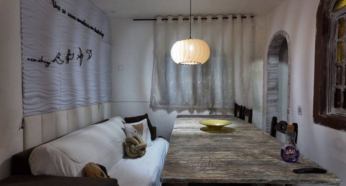 Casa, 7 quartos - Foto 5