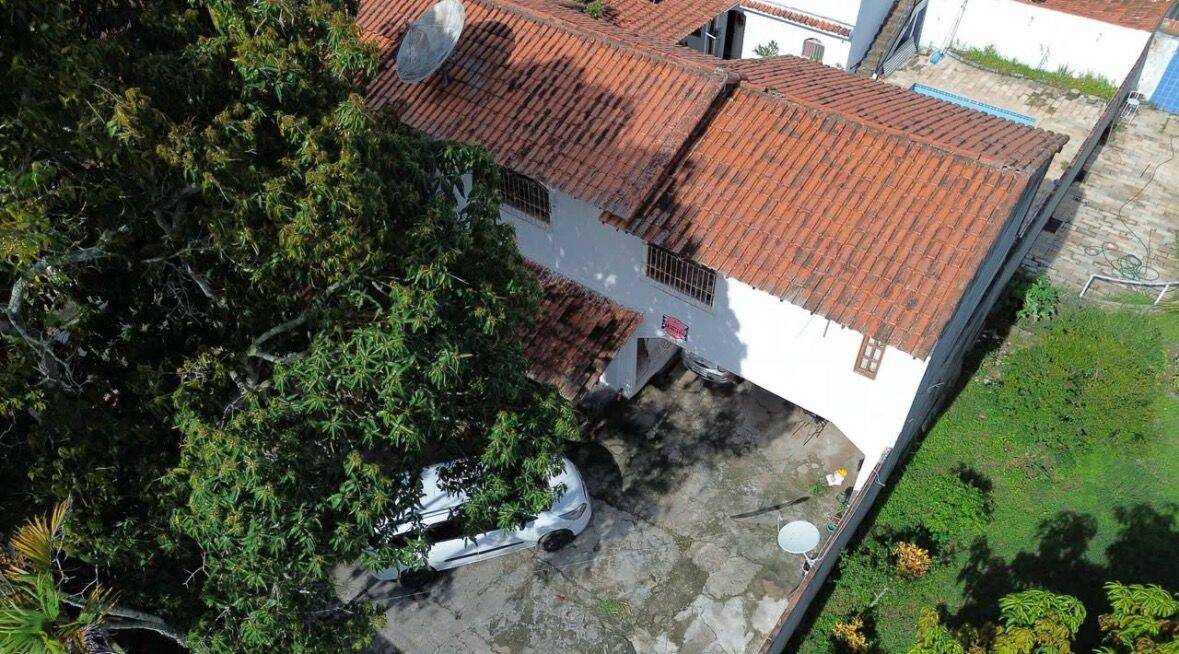 Casa, 7 quartos - Foto 2