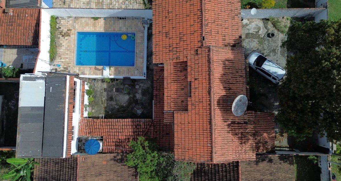 Casa, 7 quartos - Foto 1