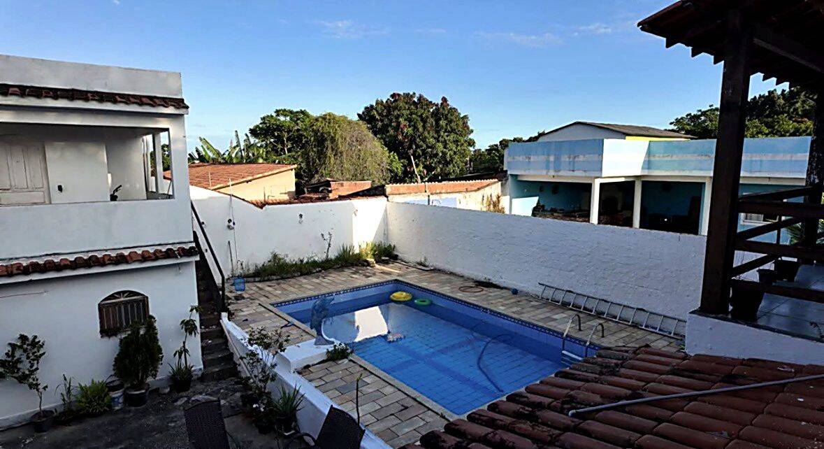 Casa, 7 quartos - Foto 16