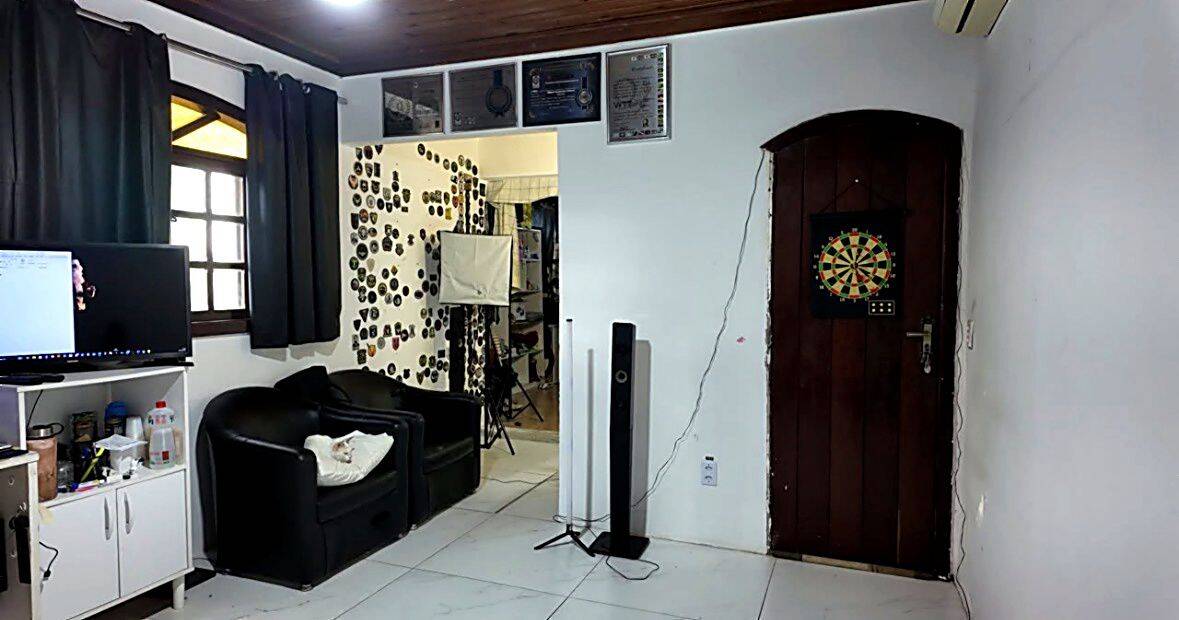 Casa, 7 quartos - Foto 13
